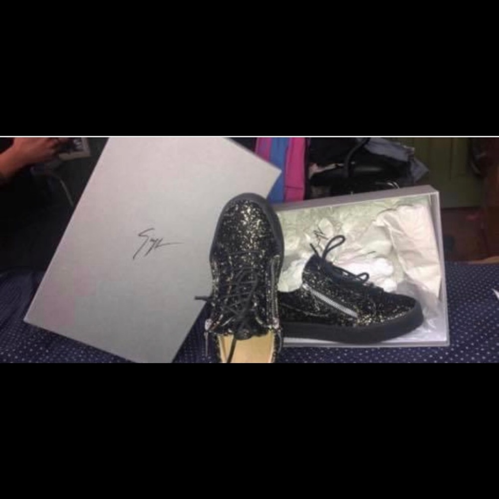 Giuseppe sneakers